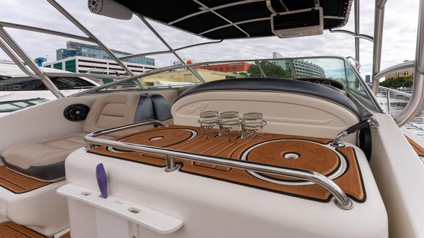 Sea Ray 290 Amberjack image