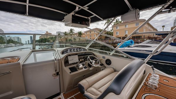 Sea Ray 290 Amberjack image