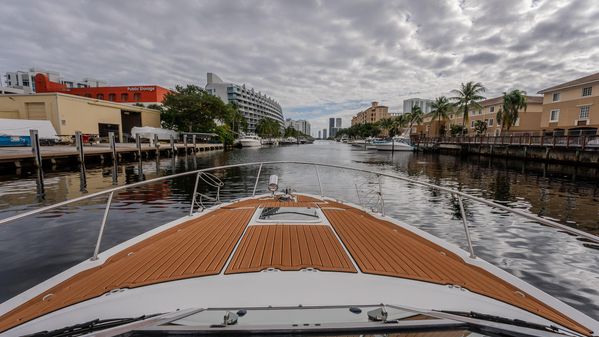 Sea Ray 290 Amberjack image