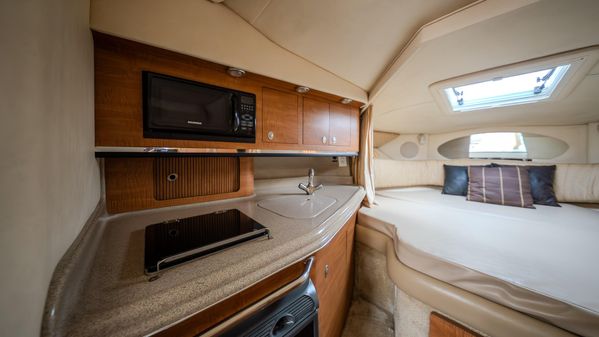 Sea Ray 290 Amberjack image