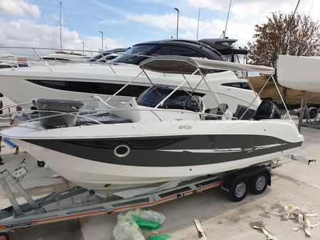 Galeon Galia 700 Sundeck image