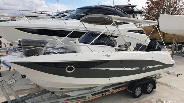 Galeon Galia 700 Sundeck