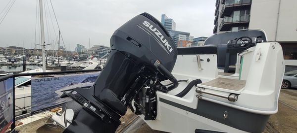 Galeon Galia 700 Sundeck image