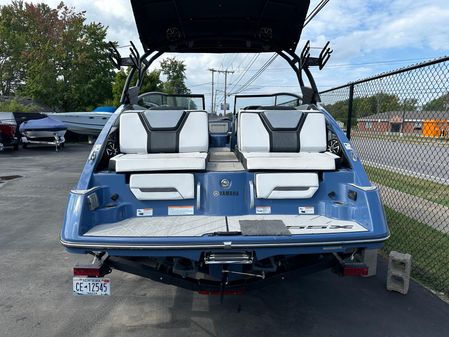 Yamaha-boats 255XD image