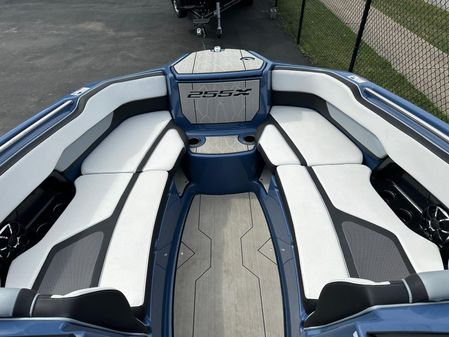 Yamaha-boats 255XD image