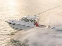 Pursuit OS 355 Offshore - main image