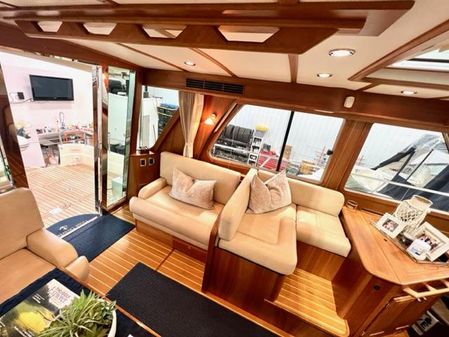 Sabre 48 Salon Express image