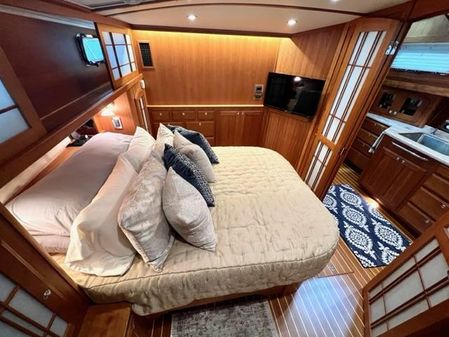 Sabre 48 Salon Express image