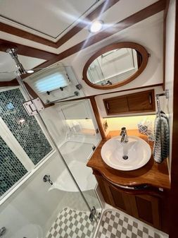 Sabre 48 Salon Express image