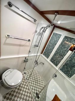Sabre 48 Salon Express image
