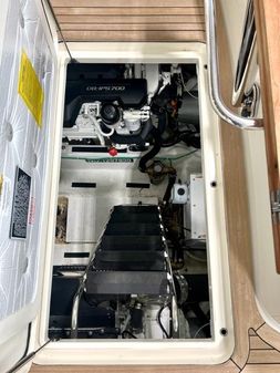 Sabre 48 Salon Express image