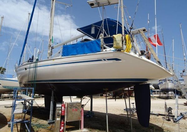 Bavaria 46-HOLIDAY image