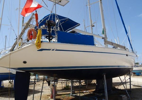 Bavaria 46-HOLIDAY image