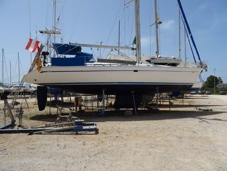 Bavaria 46-HOLIDAY image