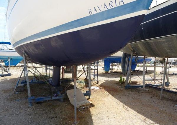 Bavaria 46-HOLIDAY image