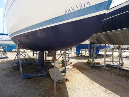 Bavaria 46-HOLIDAY image