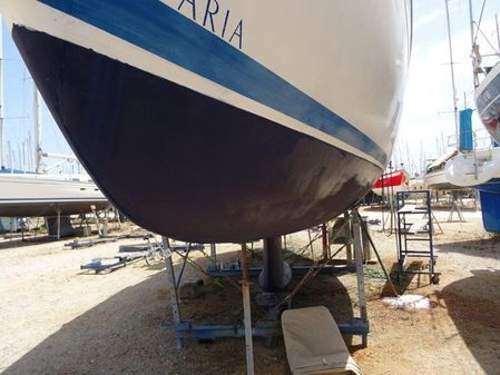 Bavaria 46-HOLIDAY image