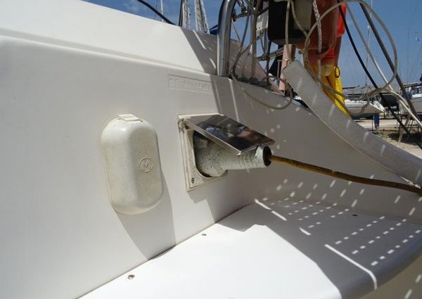 Bavaria 46-HOLIDAY image