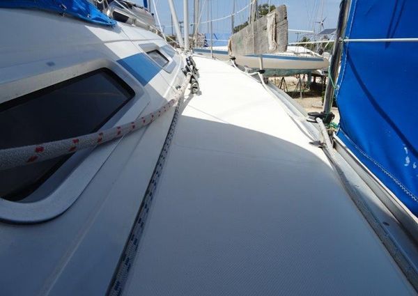 Bavaria 46-HOLIDAY image