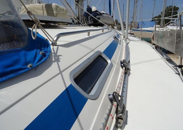 Bavaria 46-HOLIDAY image