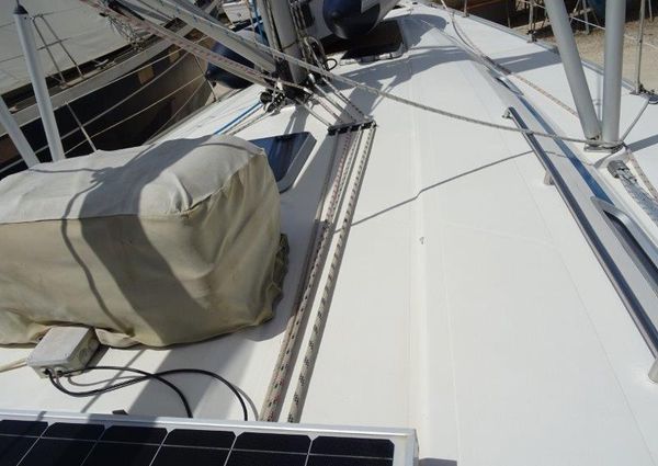 Bavaria 46-HOLIDAY image