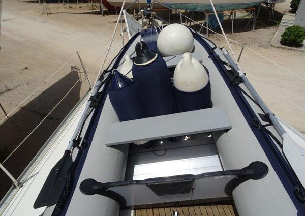 Bavaria 46-HOLIDAY image