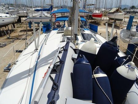 Bavaria 46-HOLIDAY image