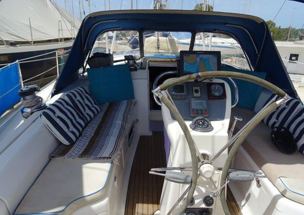 Bavaria 46-HOLIDAY image