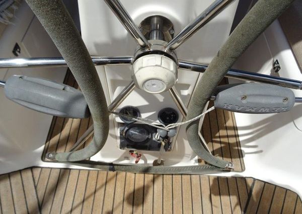 Bavaria 46-HOLIDAY image