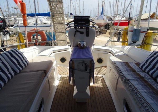 Bavaria 46-HOLIDAY image