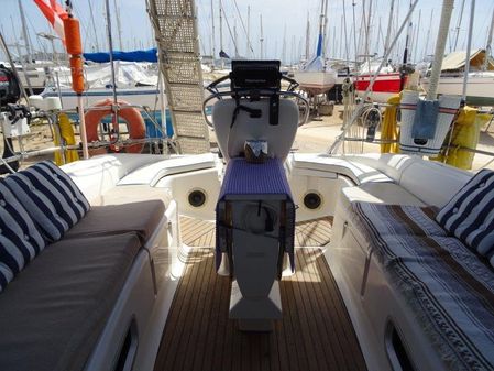 Bavaria 46-HOLIDAY image