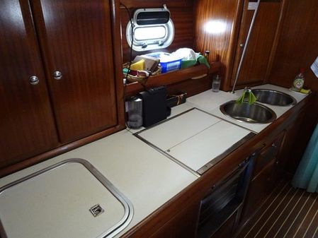 Bavaria 46-HOLIDAY image