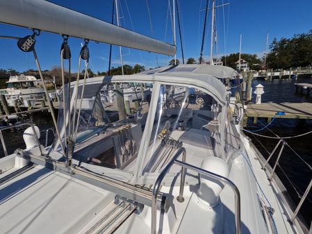 Beneteau Oceanis 461 image