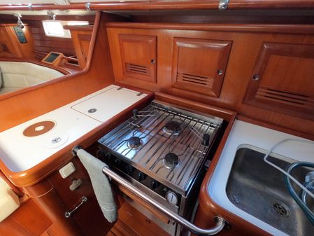 Beneteau Oceanis 461 image