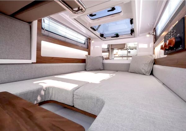 Axopar 2800-AFT-CABIN image