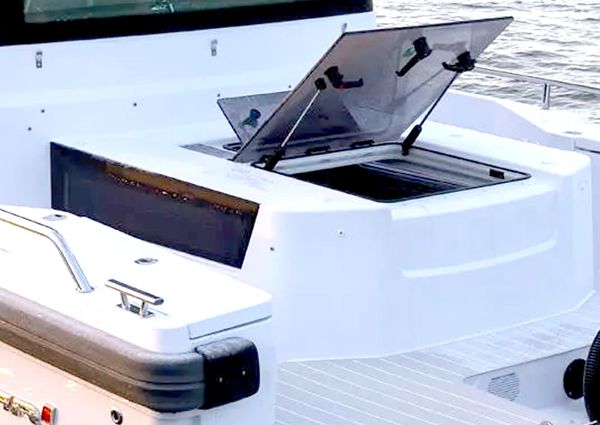 Axopar 2800-AFT-CABIN image