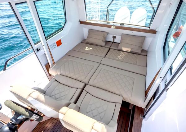 Axopar 2800-AFT-CABIN image