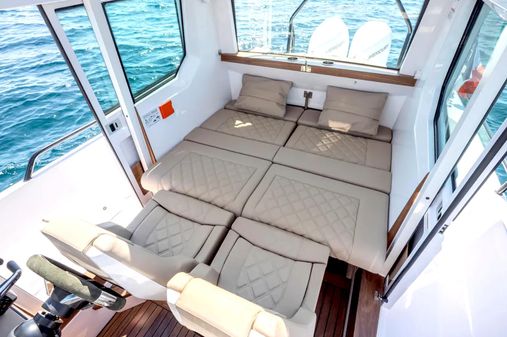 Axopar 2800-AFT-CABIN image