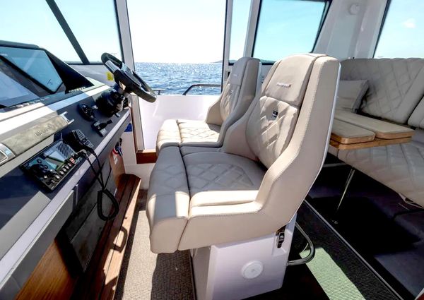 Axopar 2800-AFT-CABIN image