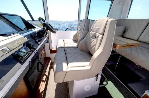 Axopar 2800-AFT-CABIN image