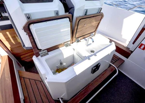 Axopar 2800-AFT-CABIN image