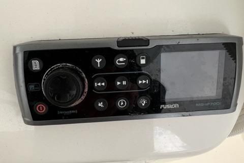 Cobia 344 Center Console image