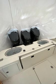Cobia 344 Center Console image