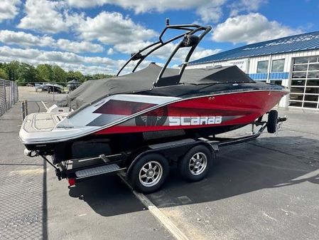 Scarab 215 HO Impulse image