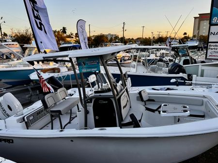 Sea-pro 222-CC image