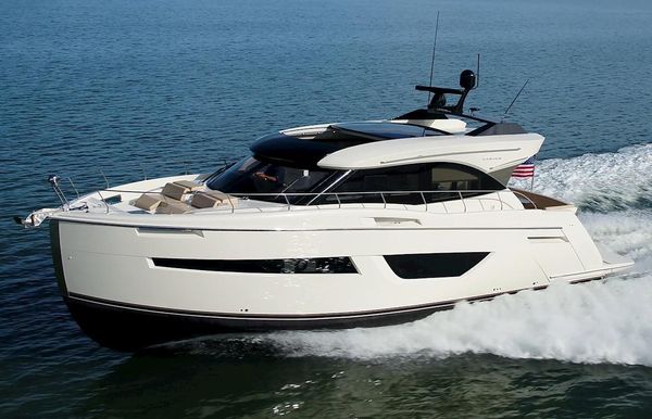 Carver New Boat Models Waterfront Marine