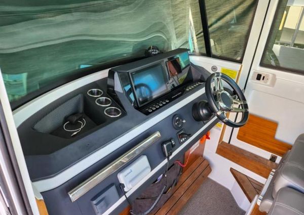 Axopar 28 CABIN image