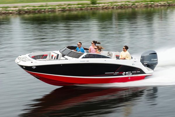 Four Winns HD220 OB RS - main image