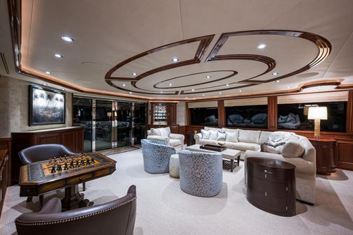 Westport 112 Motor Yacht image
