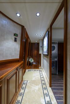 Westport 112 Motor Yacht image